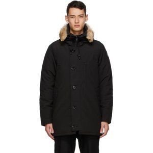 Canada Goose Men's Chateau Winter Jacket